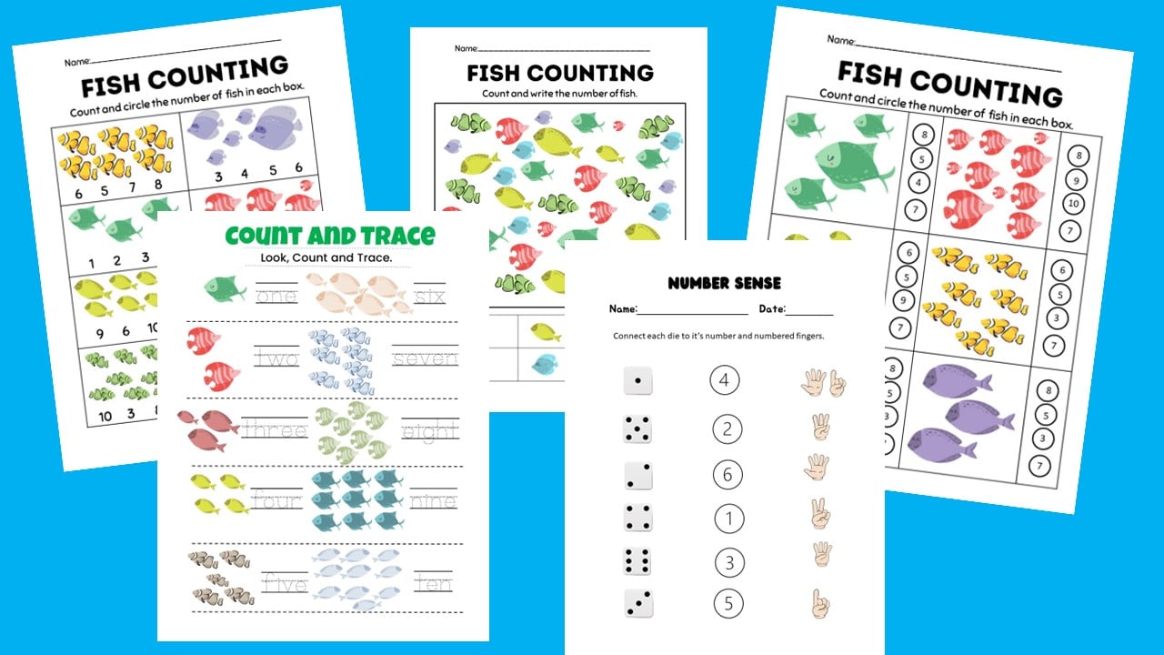 How to Make School Printables to Sell Online - Creative PLR