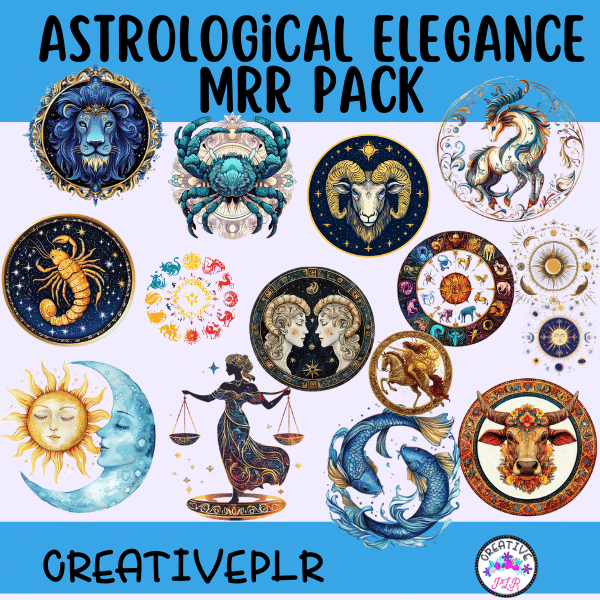 Astrological Elegance