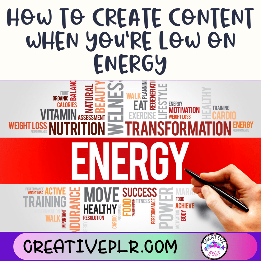 Create Content